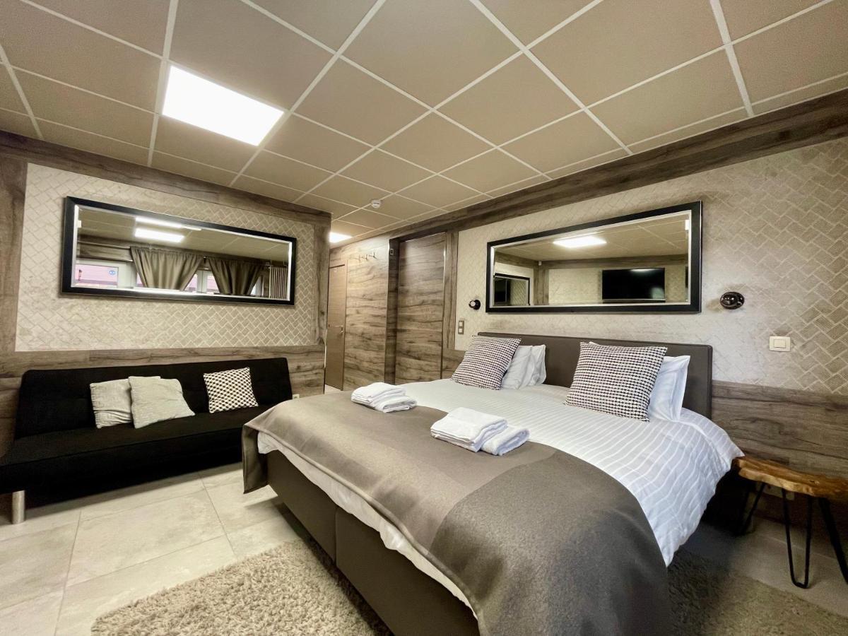Guesthouse Room40 Malmedy Exterior photo